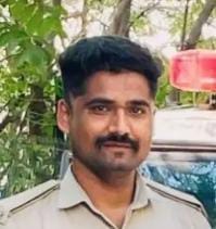 હેડક્વાર્ટરમાં પરેડ દરમિયાન પોલીસ કોન્સ્ટેબલનું હાર્ટ એટેકથી મોત 