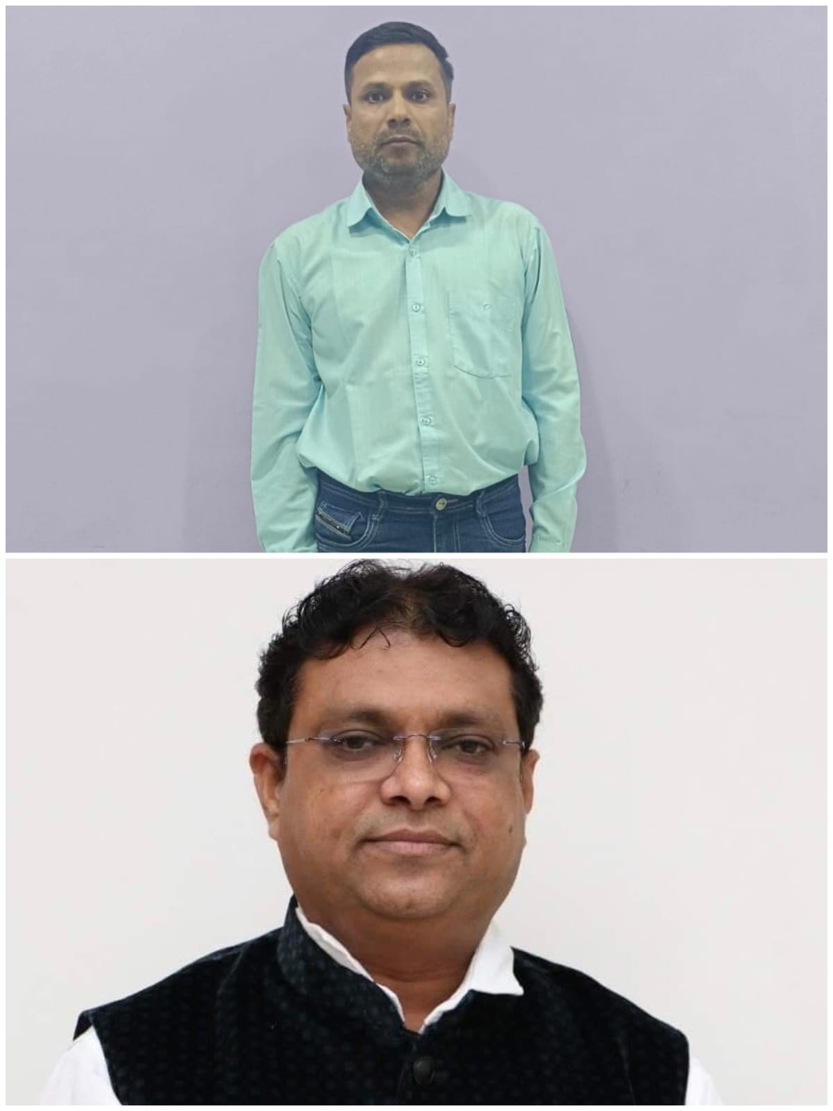 ભાજપના કાર્યકર દિલીપ ગોહિલ અને કમલેશ દેત્રોજા સામે 1.41 કરોડની છેતરપિંડીની ફરિયાદ