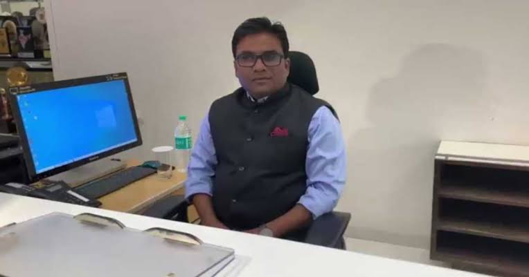 2022 પછીના ગેરકાયદેસર બાંધકામોને પણ ઇમ્પેક્ટ સ્કીમ હેઠળ કાયદેસર કરી આચરાયું મોટું કૌંભાડ