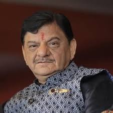 ભાયલી વિસ્તારમાં અશાંત ધારો લાગુ કરવા ધારાસભ્ય શૈલેશ સોટ્ટાએ મુખ્યમંત્રીને પત્ર લખ્યો