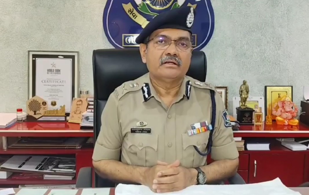 શહેરના અસામાજીક તત્વો સામે શહેર પોલીસ કસશે ગાળીયો, ડીજીના આદેશ બાદ પોલીસ એક્શનમાં