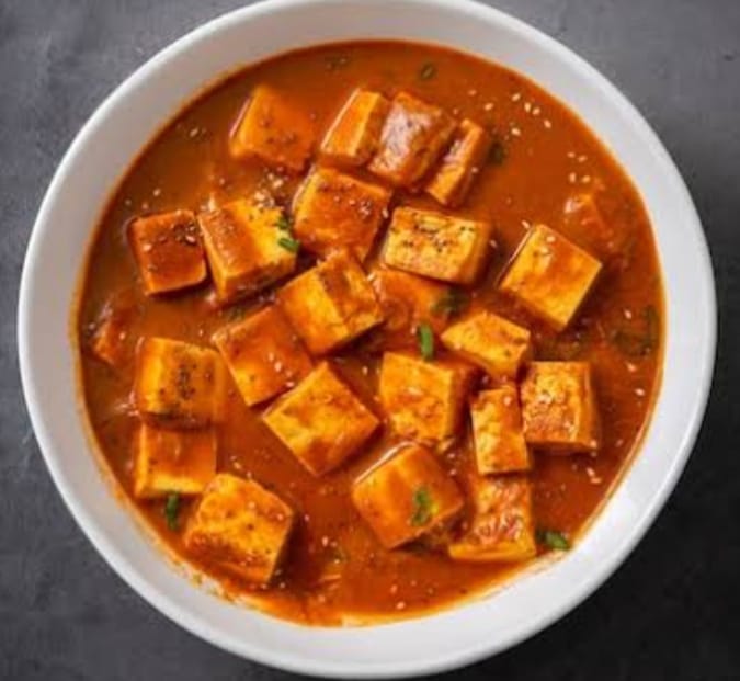 અવનવી વાનગી : પનીર ટીકા મસાલા બનાવવાની રીત