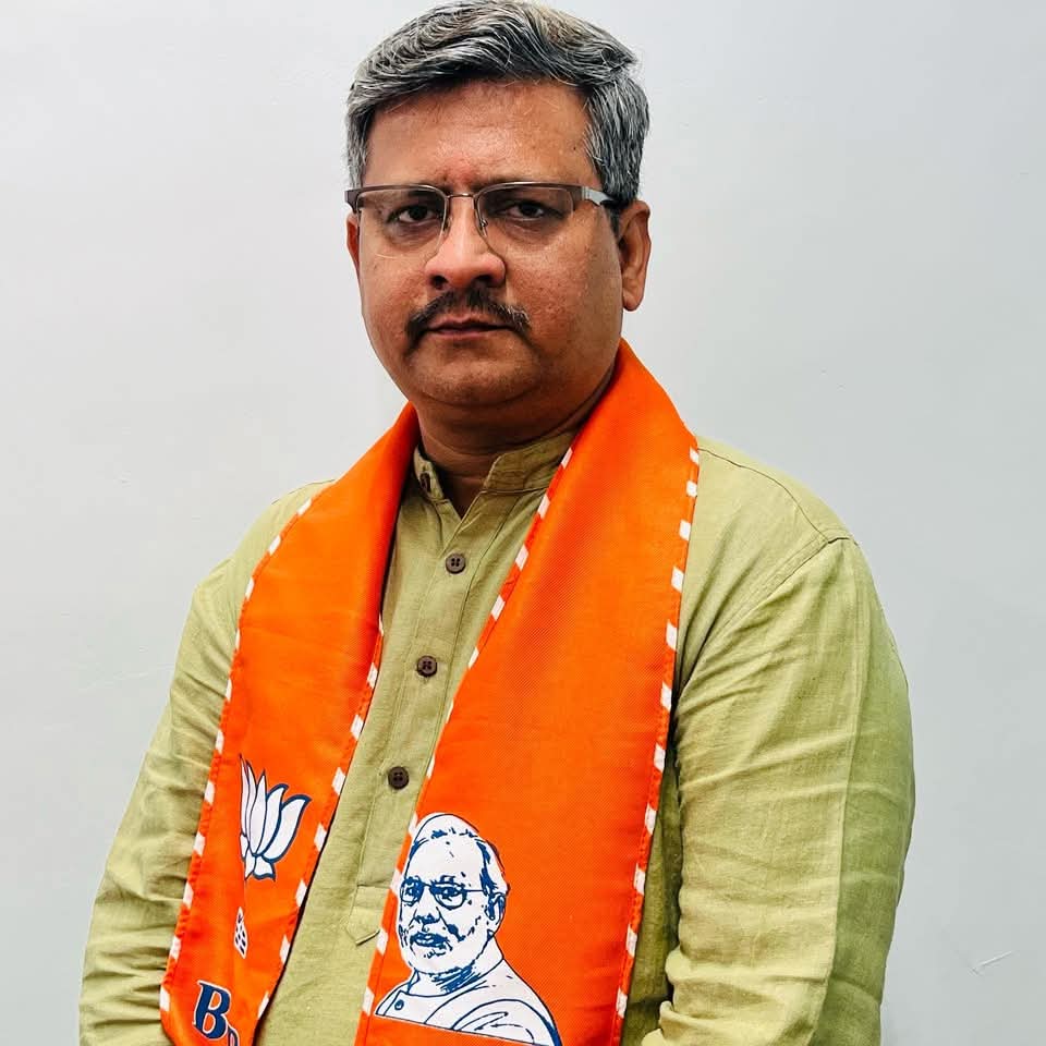 પ્રમુખ જયપ્રકાશજીને જનહિતમાં, વિનમ્રતા સાથે ચેતવણી..ચેતતા નર સદા સુખી.