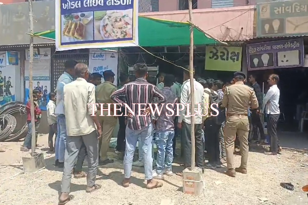 સાવલીમાં ફરી એકવાર મૃતદેહ મળવાનો કિસ્સો સામે આવ્યો