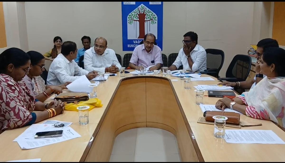 કોન્ટ્રાક્ટરોના 38 ટકા થી 34 ટકા સુધીના ઉંચા ભાવના ભાવપત્રકોને સ્થાયીએ મંજૂર કરતા વિવાદ  