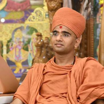 હાઈકોર્ટે આરોપી સ્વામી ધર્મ સ્વરૂપદાસના આગોતરા જામીન અરજી ધરાર ફગાવી