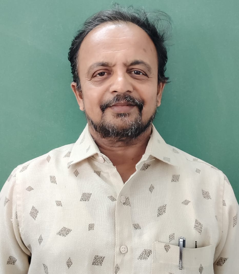 વડોદરા શહેર માધ્યમિક શિક્ષક સંઘ ની કારોબારી સભા યોજાઈ