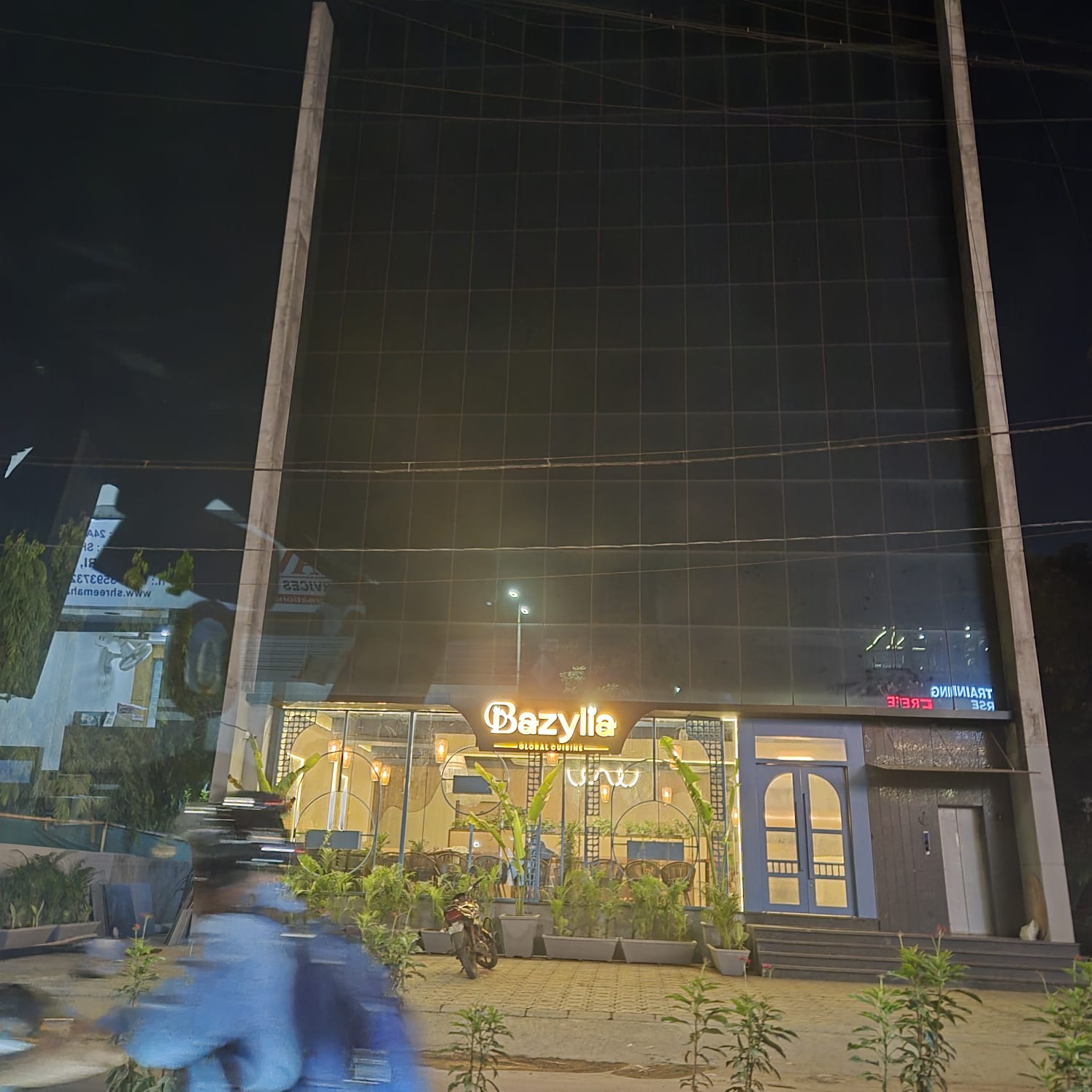 ફાયર એનઓસી આપવામાં બેફામ ભ્રષ્ટાચાર : રાણાજી અને બિનઅનુભવી સીએફઓ પણ ફાઇલ દબાવીને બેસી ગયા