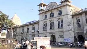 આજે કોર્પોરેશનની સામાન્ય સભા યોજાશે : કાર્યપાલક ઇજનેર (સિવીલ) બિનઅનામત 2 ખાલી જગ્યા અજમાયશી નિમણુક આપવાની 