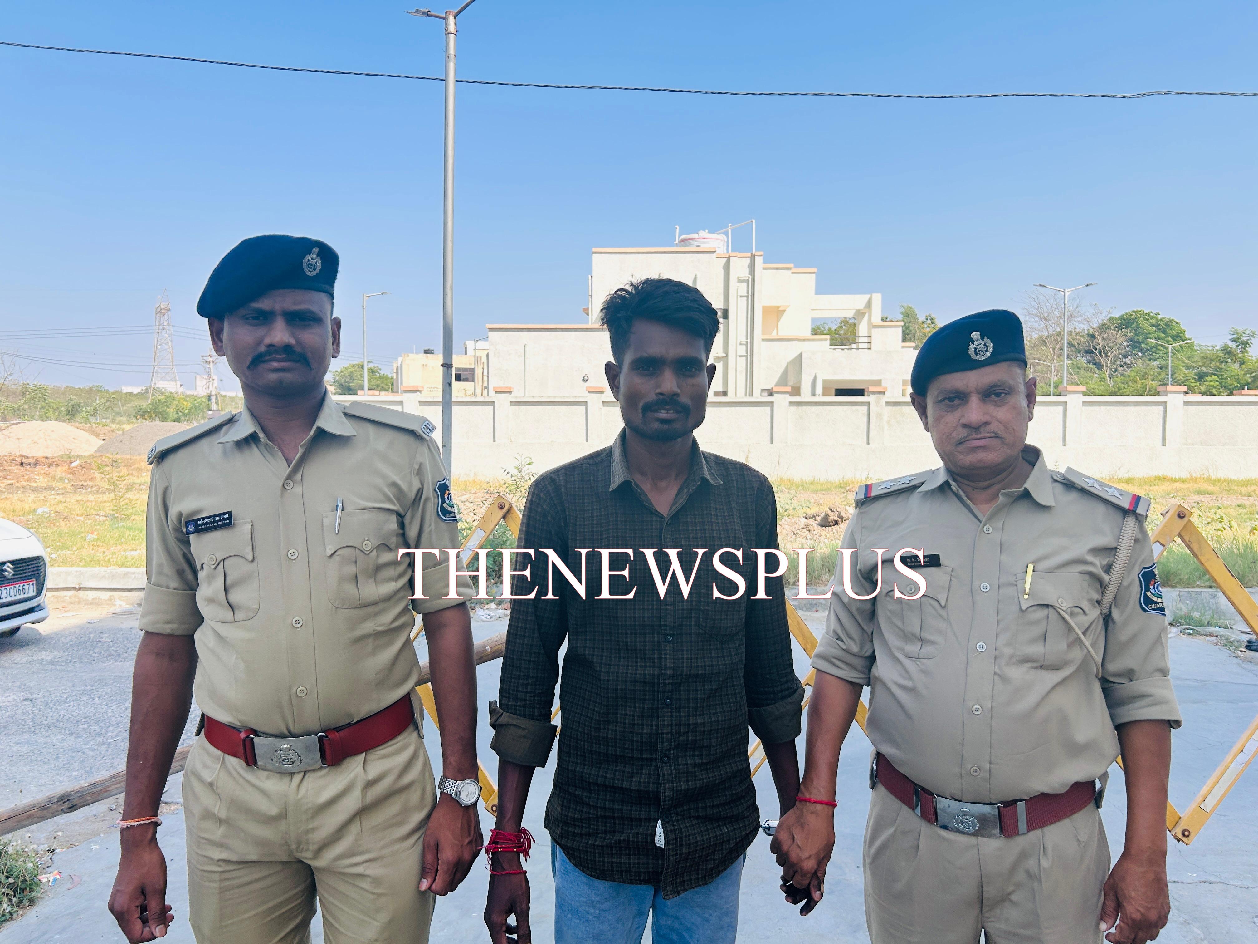 સાવલીની પોક્સો કોર્ટ દ્વારા સગીરા સાથે દુષ્કર્મના આરોપીને આજીવન સખત કેદની સજા અને પચાસ હજારનો દંડ ફટકારવામાં આવ્યો
