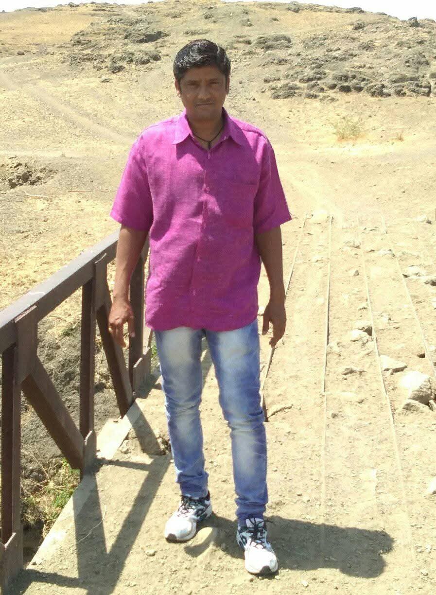 ગત મોડી રાત્રે તરસાલીમાં અકસ્માત 
