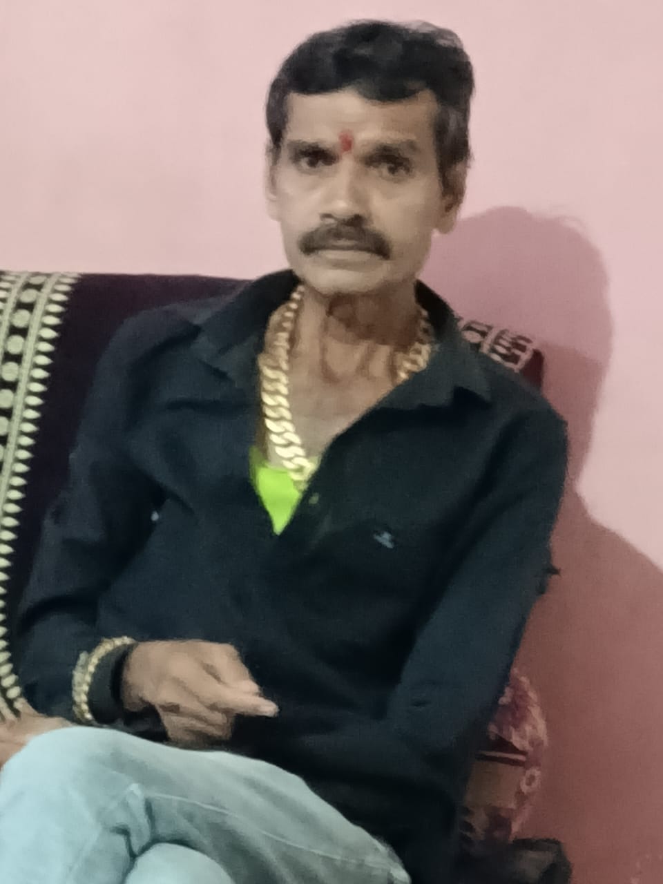 એમજીવીસીએલ વાળા સમયસર આવ્યા હોત તો આજે મારા પિતા જીવતા હોત