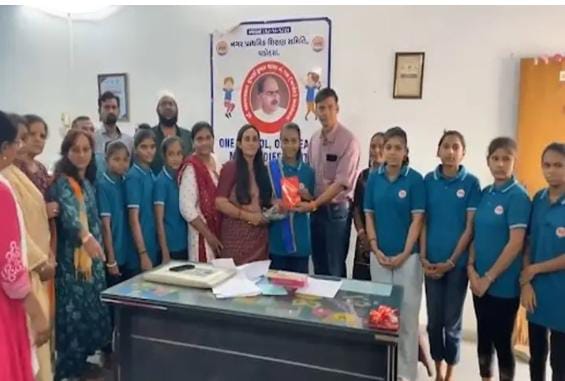 મ્યુનિસિપલ કોર્પોરેશન હસ્તકની નગર પ્રાથમિક શિક્ષણ સમિતિના 151 વિદ્યાર્થીઓએ ચાલુ વર્ષે ધોરણ 10ની બોર્ડની પરીક્ષા આપી