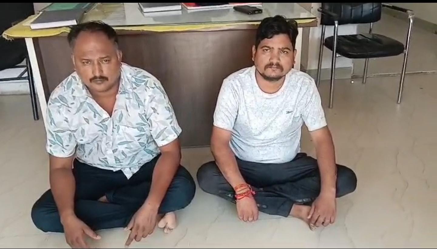 ગુજસીટોક ગુનામાં પકડાયેલા બુટલેગરોના 8 દિવસના રિમાન્ડ મંજૂર 