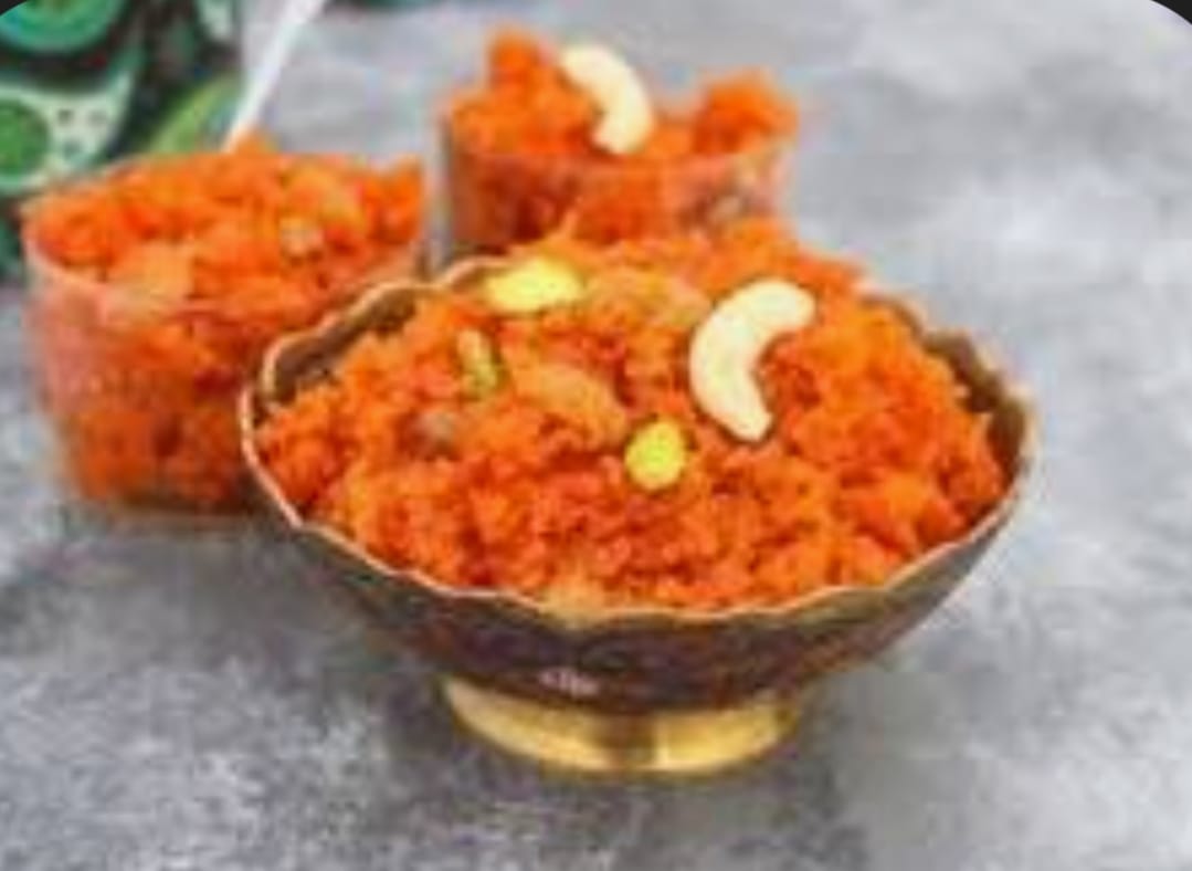 અવનવી વાનગી : ડ્રાયફૂટ હલવો બનાવવાની રીત