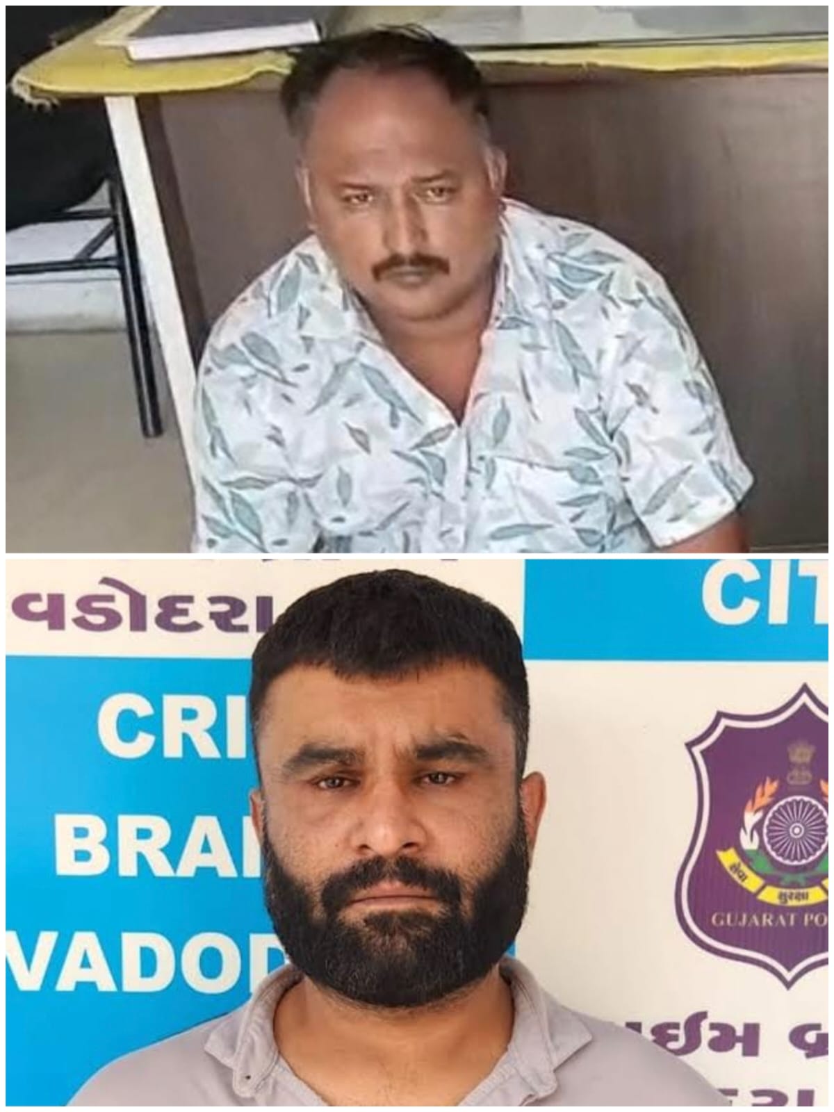 નામચીન બુટલેગર લાલુ સિંધીની માઇન્ડગેમ અને હરીફ ખતમ