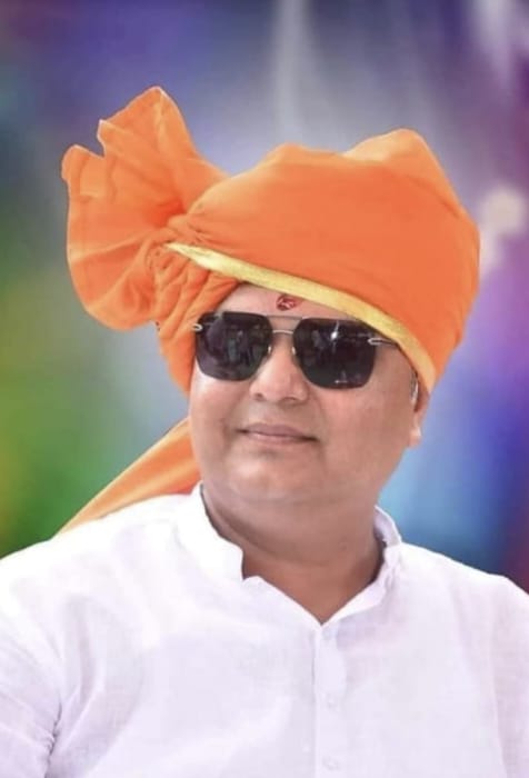 ડેસરના મેરાકુવા ગામની દૂધ મંડળીમાં કરોડોનું કૌંભાડ, કેતન ઇનામદારે કર્યા આરોપો.