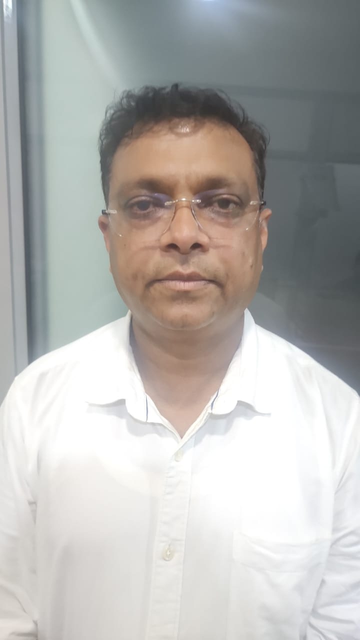 ભાજપનો નેતા દિલીપસિંહ ગોહિલ 1 કરોડના હિસાબ બાબતે પોલીસને ગોળ ગોળ ફેરવી રહ્યો છે