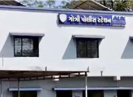 દીકરી પર યુવકે ભુવા જાગરીયા કર્યા હોવાનો ખોટો આરોપ મુકતા ભુવા