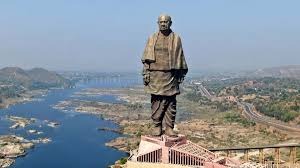 માઁ નર્મદા અને સરદાર સાહેબના સાંનિધ્યમાં સ્ટેચ્યુ ઓફ યુનિટી ખાતે આંતરરાષ્ટ્રીય યોગ દિવસ યોજાશે. 