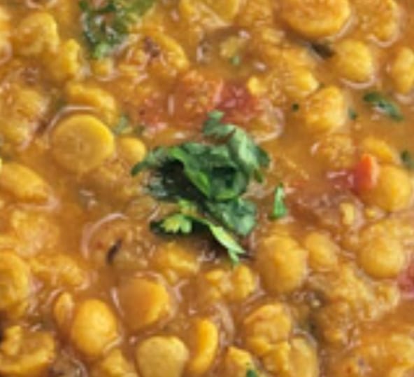 અવનવી વાનગી : પંચમેળ દાળ બનાવવાની રીત