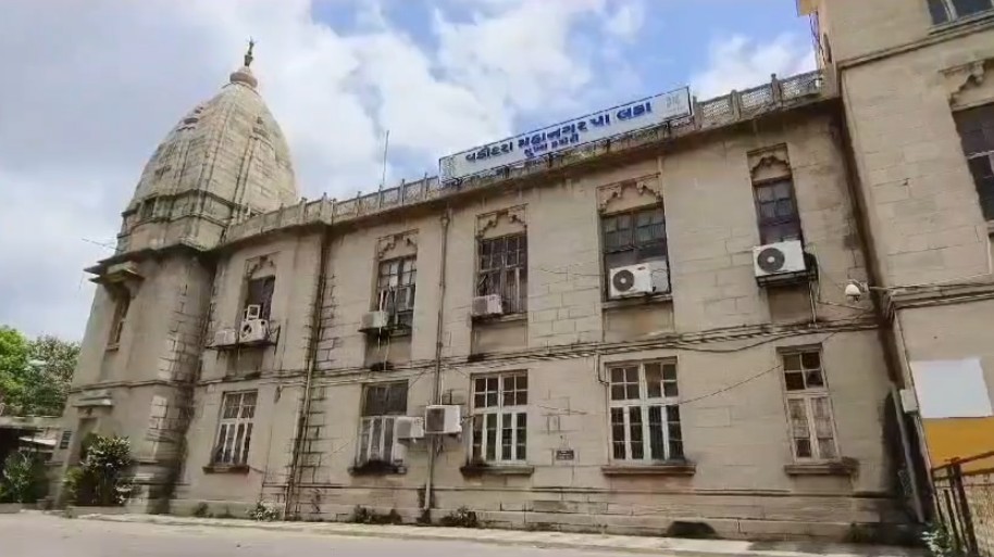 વડોદરા કોર્પોરેશનમાં એડવાન્સ મિલકત વેરો 156.81 કરોડ ભરાયો