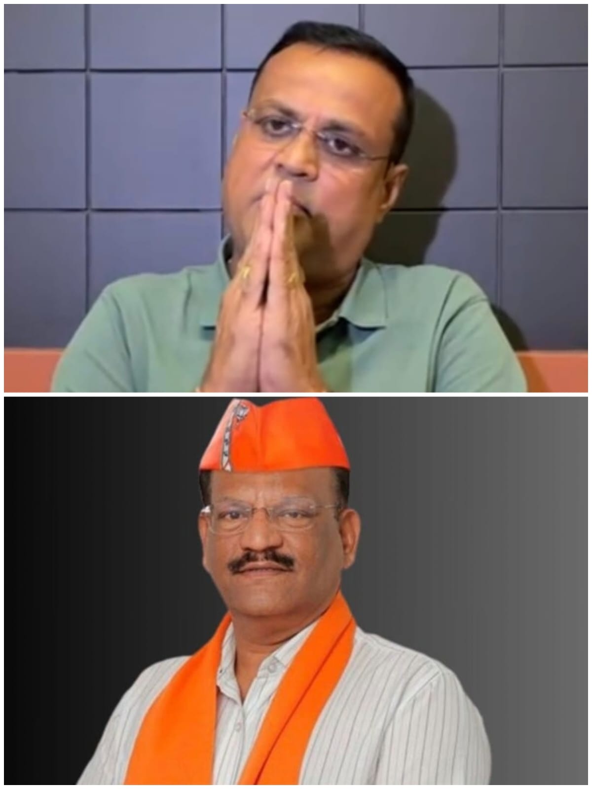 ગત સપ્ટેમ્બરમાં યજ્ઞેશ શાસ્ત્રીએ એક કંપનીના કર્મચારીને માર મારતા ભાદરણ પોલીસ સ્ટેશનમાં ફરિયાદ નોંધાઇ હતી
