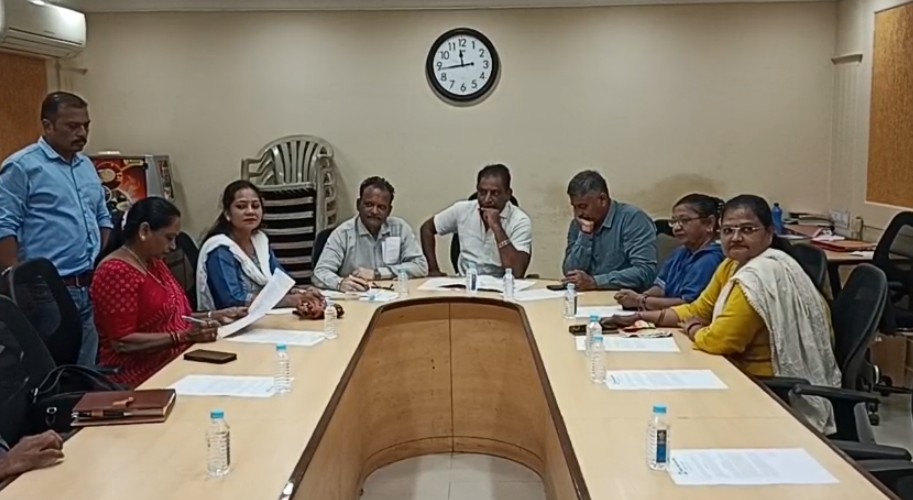 માંજલપુરમાં સરસ્વતી કોમ્પ્લેક્સ થી અલવાનાકા સુધીના રોડને 15 મીટરના જગ્યાએ 24 મીટર કરાશે