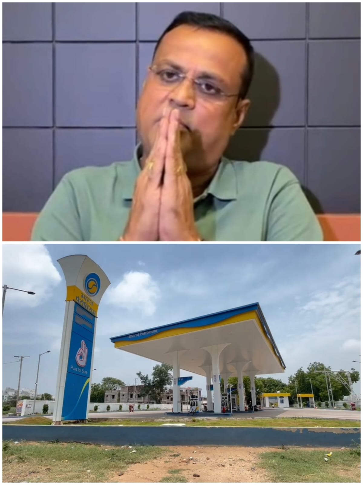 યજ્ઞેશ શાસ્ત્રીને વધુ 3 લીગલ નોટિસ ફટકારાઇ.