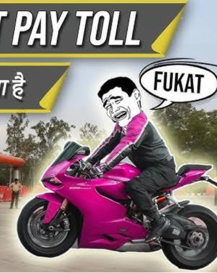 હવે ટુ-વ્હિલર માલિકોએ  FASTag ખરીદવાની FASTag લગાવવું પડશે