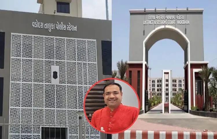 જમીન વિવાદમાં વકીલ મયંક પટેલે કરેલી રીટ પિટીશન હાઇકોર્ટે ડિસમીસ કરી