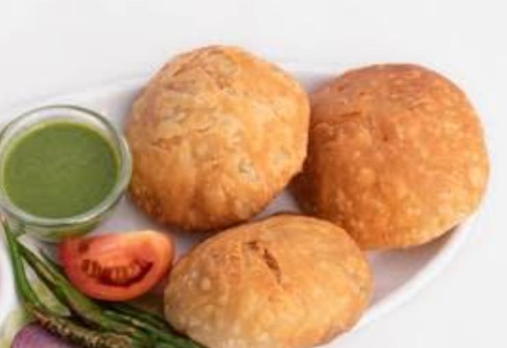 અવનવી વાનગી : ખસ્તા કચોરી બનાવવાની રીત