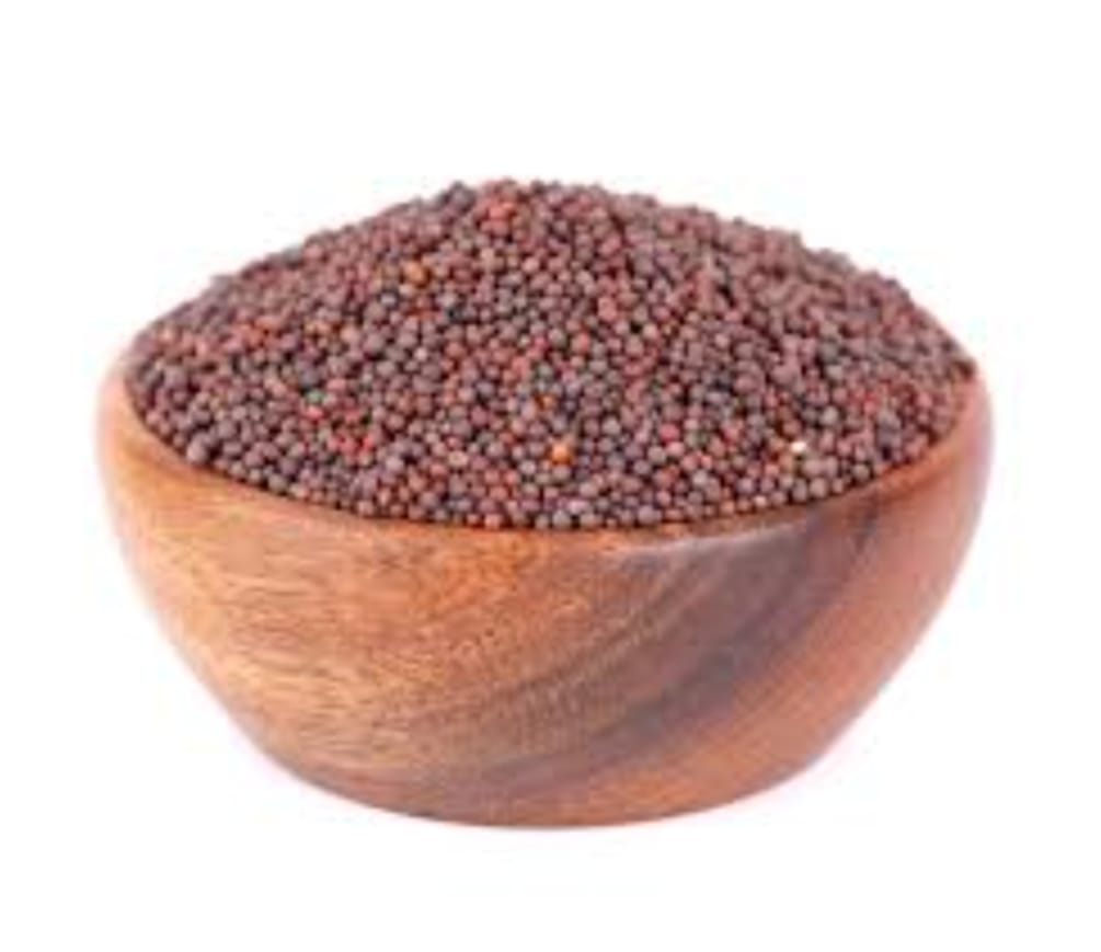 આયુર્વેદિક ઉપચાર : રાઈ થી થતા ફાયદા