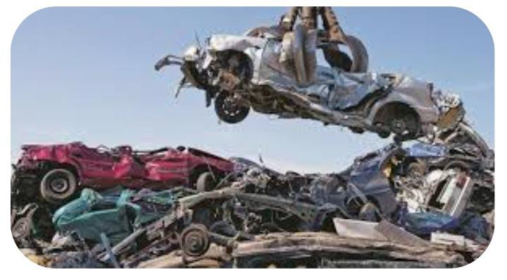 દિલ્હીમાં ૧૫ વર્ષ જુના પેટ્રોલ અને ૧૦ વર્ષ જુના પેટ્રોલ વાહનો પર પ્રતિબંધ