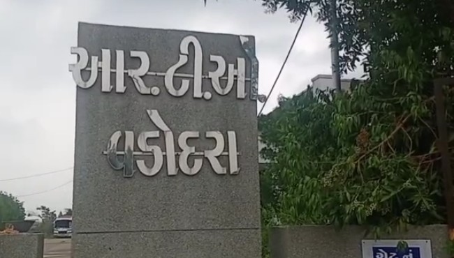 AI આધારિત ડ્રાઇવિંગ ટેસ્ટ ટ્રેક માટેની કામગીરીનો પ્રારંભ