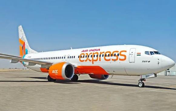 એરબસ એ-૩૨૦ના વિમાનના એન્જિનમાં રિપેરિંગ કર્યું ન હતું