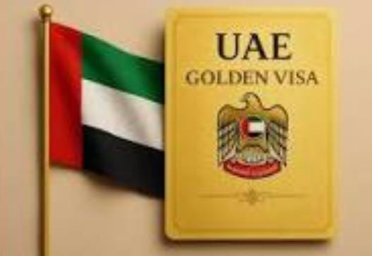 ભારતીયોને હવે લગભગ ₹ 23.30 લાખની ફી ચૂકવીને આજીવન UAE ગોલ્ડન વિઝા મળશે