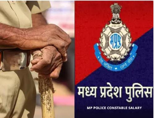 પોલીસ કોન્સ્ટેબલે 12 વર્ષ ડ્યૂટી કર્યા વગર 28 લાખનો પગાર લીધો