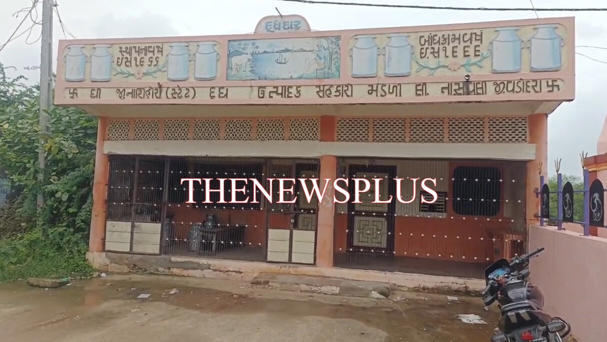 મેરાકુવા દુધ મંડળી બાદ પ્રતાપપુરા અને રાજપુરની મંડળીના મંત્રીઓનું દૂધ કૌભાંડ બહાર આવ્યું