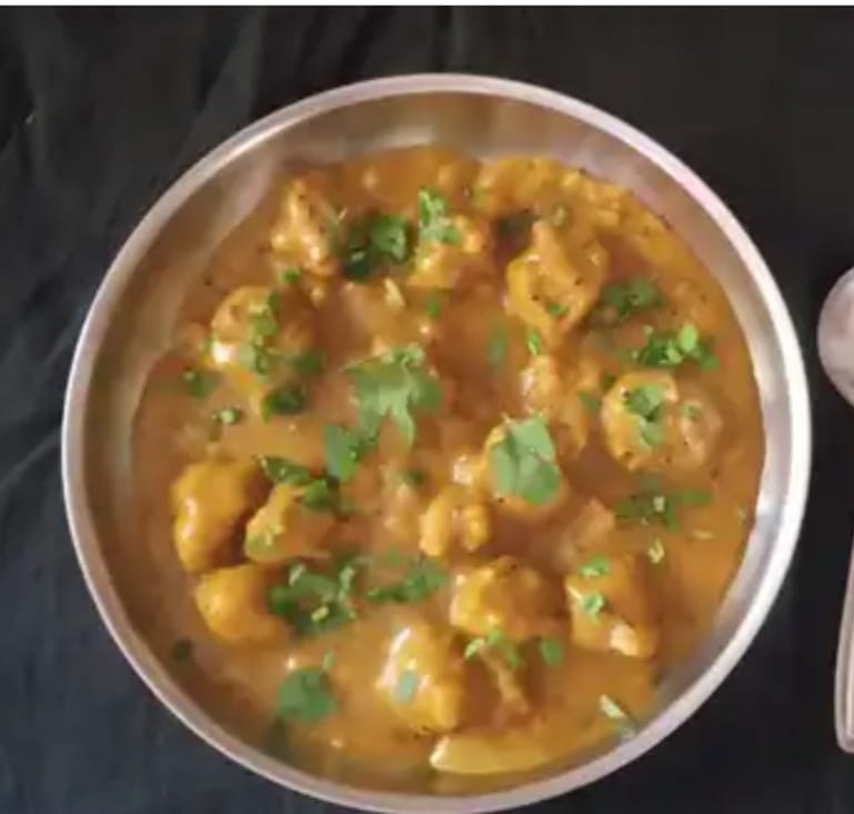 અવનવી વાનગી : જુવાર, બાજરી અને ચણાના લોટના રસિયા મુઠીયા બનાવવાની રીત