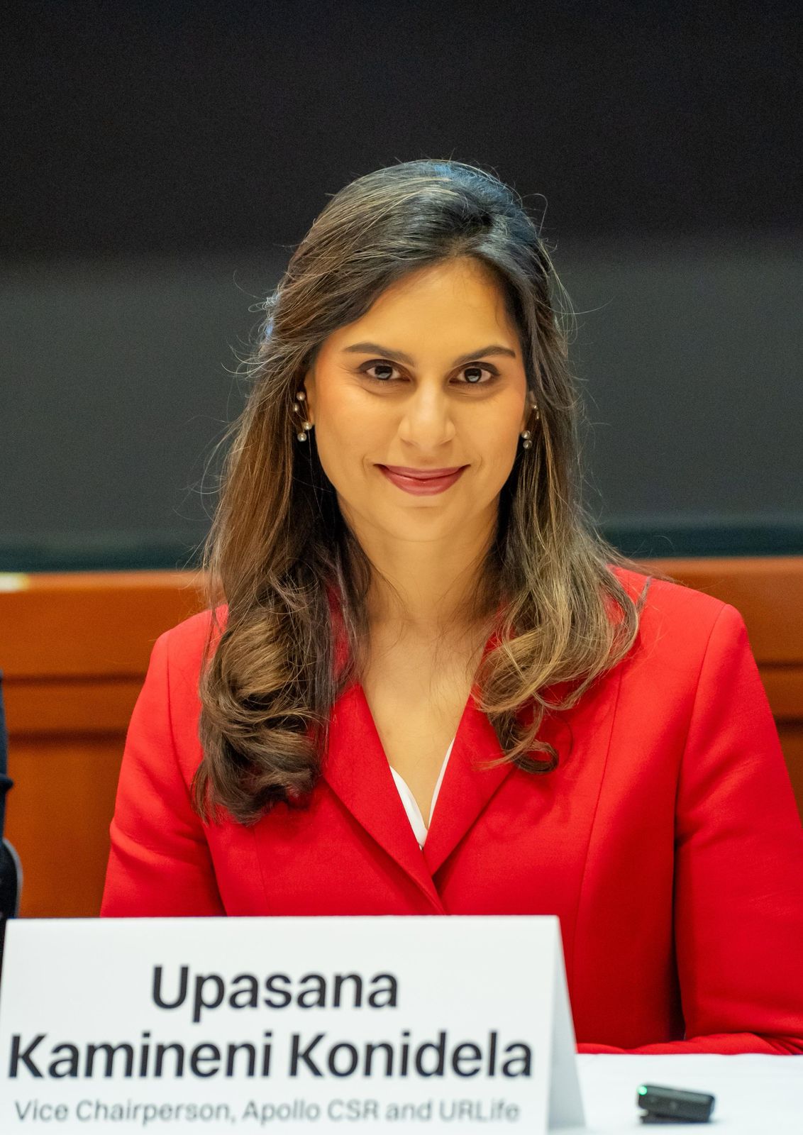 તમારું રામ શોધો , સમાજના દબાણમાં ન ઝૂકો : ઉપાસના