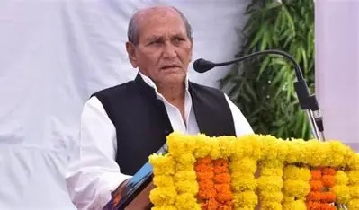 મોડે મોડે કાકાને આત્મજ્ઞાન થયું..સ્મશાનોના આઉટસોર્સિંગથી પક્ષને નુકશાન થઇ રહ્યું હોવાથી બંધ કરો