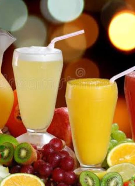 અવનવી વાનગી : ફ્રૂટ કોકટેલ બનાવવાની રીત