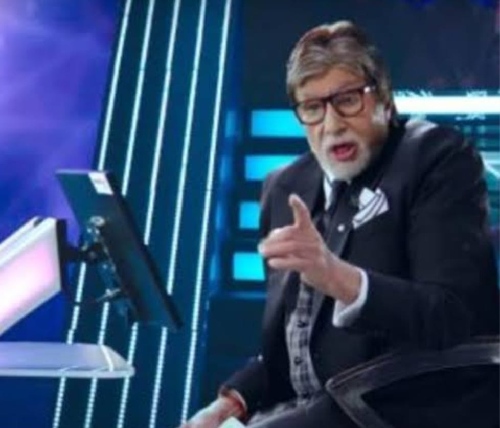 આગામી 11 ઓગસ્ટથી થશે KBC ની નવી સીઝન