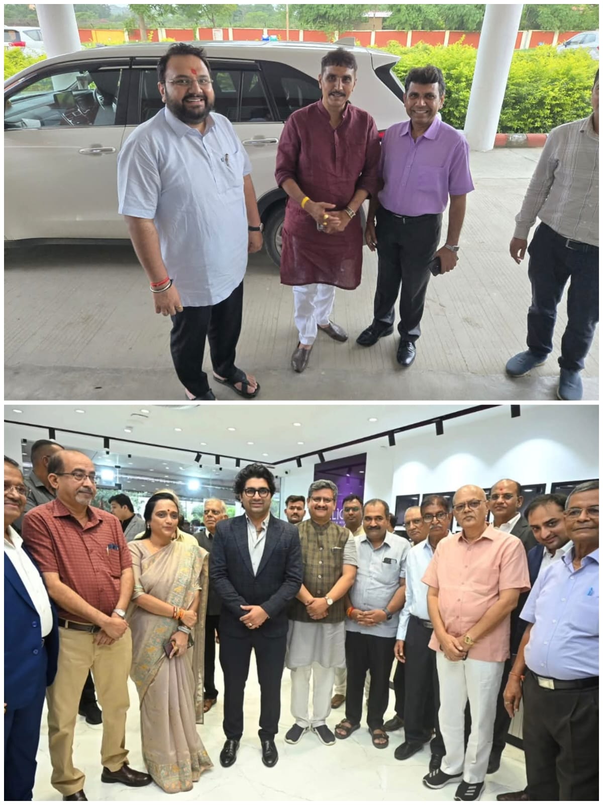 બાબાભાઈ..જરા તો માનવતા દાખવો..તમારામાં હ્રદય જેવું કંઇ છે ખરુ ?