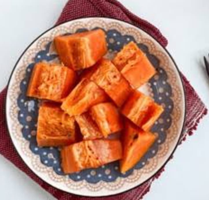 અવનવી વાનગી : ચીઝ રોગન જોશ બનાવવાની રીત