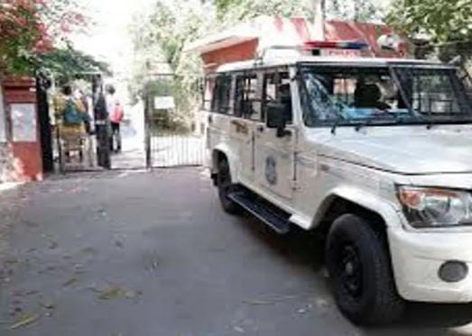 નારી સંરક્ષણ ગૃહમાંથી ફરી એક વાર બે યુવતીઓ ભાગી