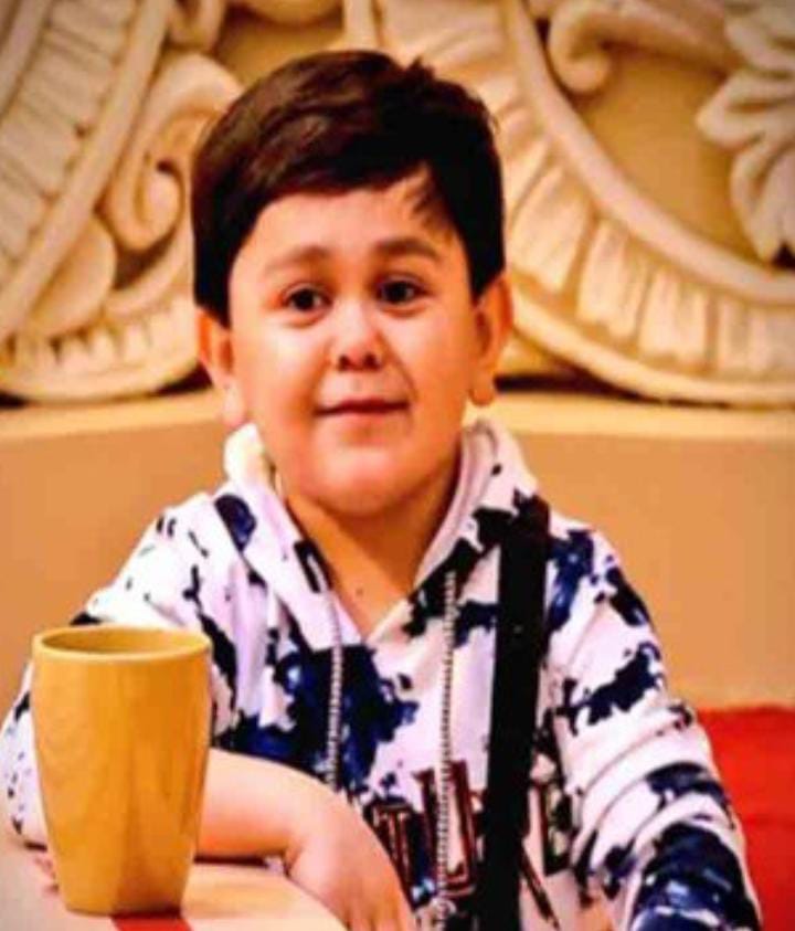 અબ્દુ રોજિકની દુબઈ ઇન્ટરનેશનલ એરપોર્ટ પર અચાનક અટકાયત કરાઈ