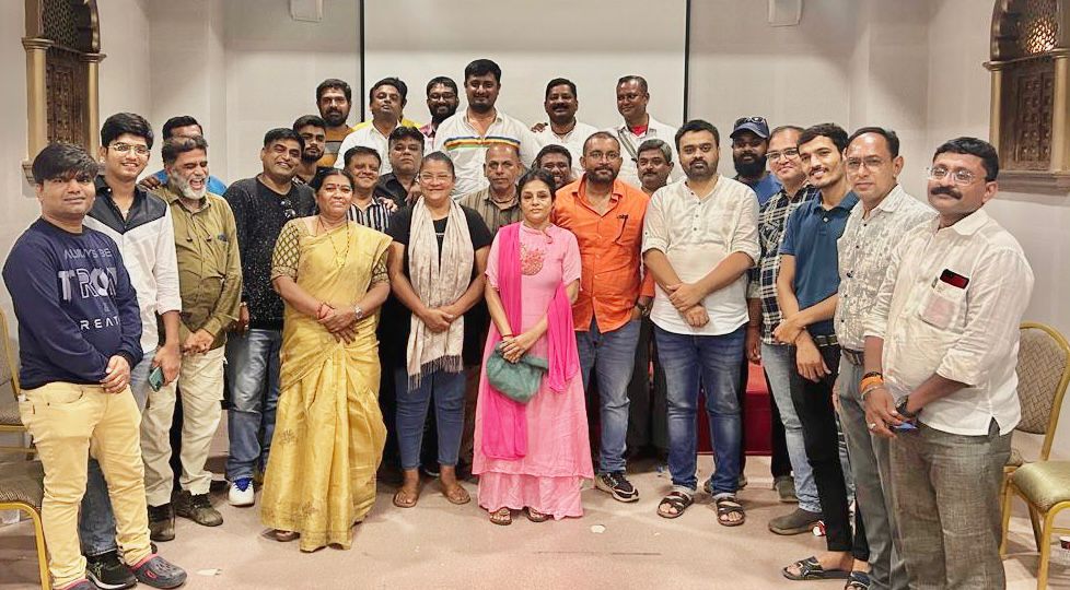 વડોદરાના એકલવીર યોદ્ધાઓ શહેરના પ્રાણ પ્રશ્નો માટે લડશે