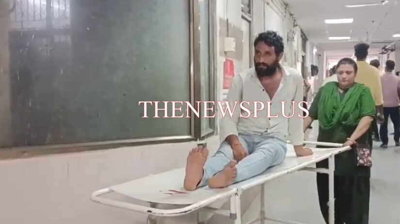 સાવલીમાં રક્ષક જ બન્યો ભક્ષક, સાવલી પી. આઇ.ની તાનાશાહી